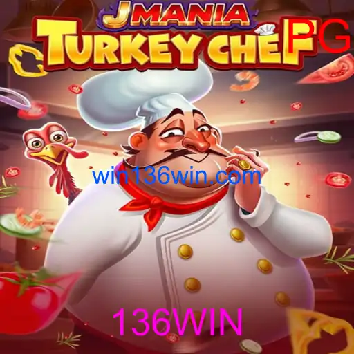 JManiaTurkeyChef