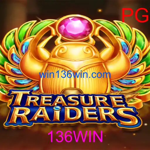 TREASURERAIDERS
